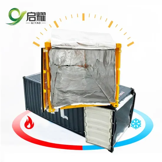 Cold chain cooler box