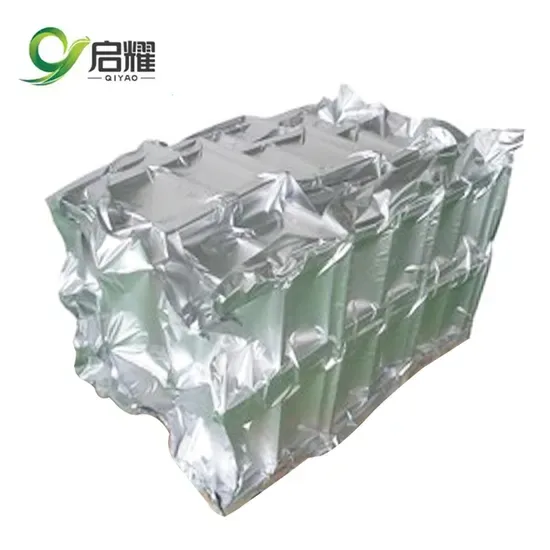Cold Chain Pallet Shipper — 168 Hour Shipment