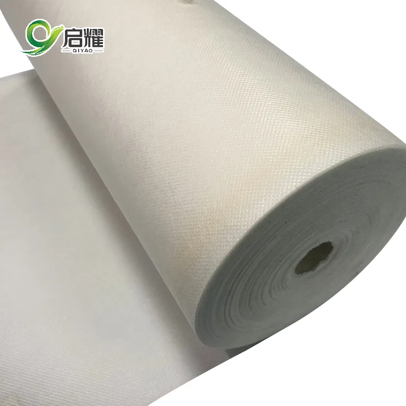 Aluminum Faced 3mm/6mm/10mm Silica Aerogel Insulation Blanket